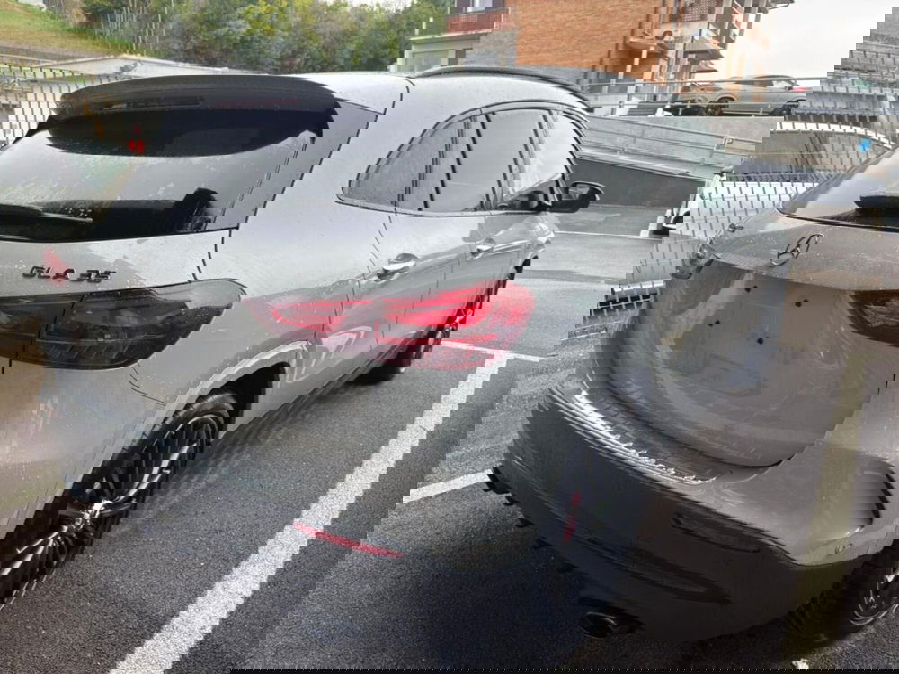 Mercedes-Benz GLA SUV nuova a Firenze (3)