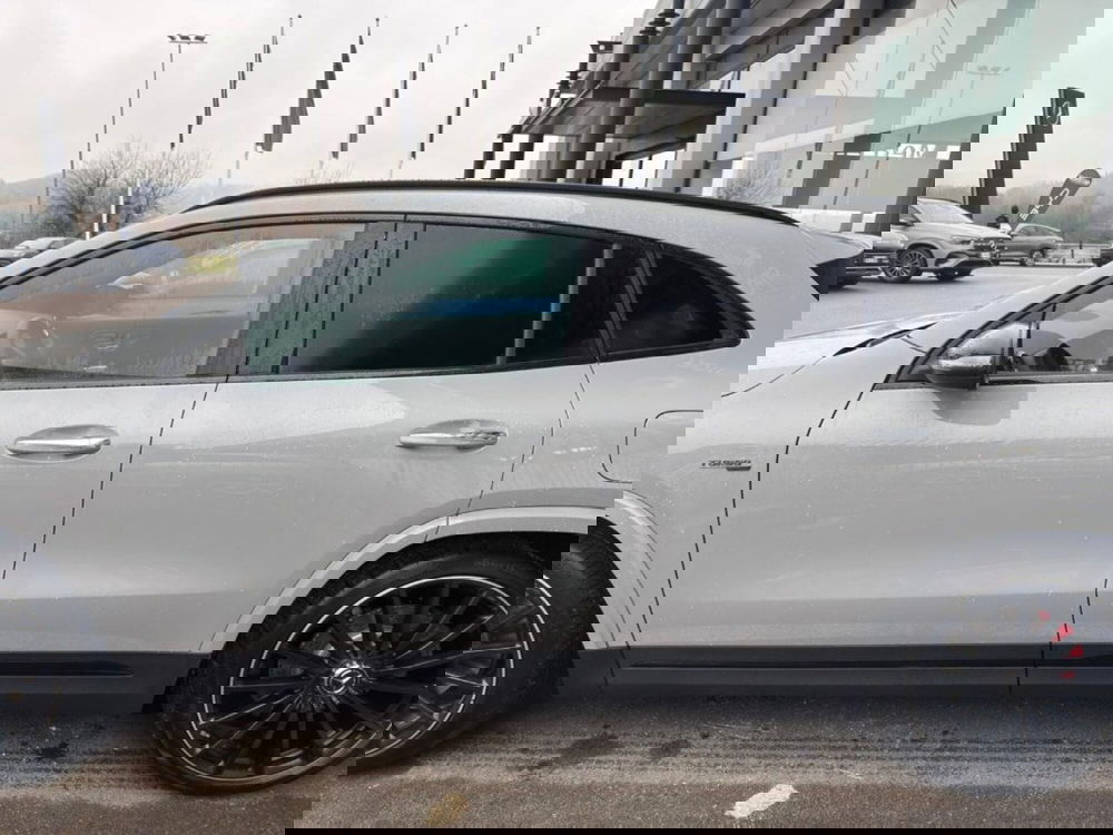 Mercedes-Benz GLA SUV nuova a Firenze (5)