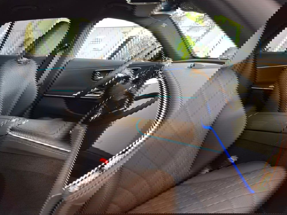 Mercedes-Benz Classe E Station Wagon nuova a Firenze (10)