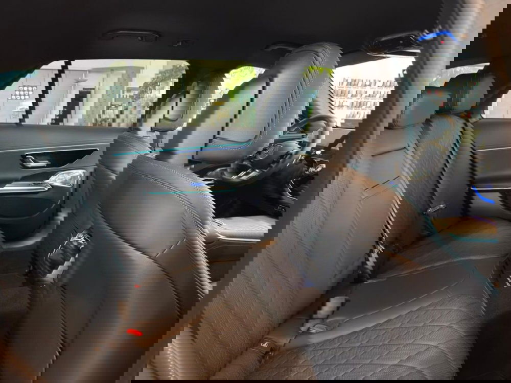 Mercedes-Benz Classe E Station Wagon nuova a Firenze (11)