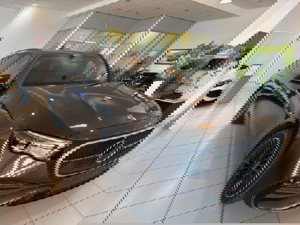 Mercedes-Benz Classe E Station Wagon nuova a Firenze (2)