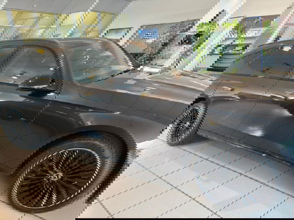 Mercedes-Benz Classe E Station Wagon nuova a Firenze (3)