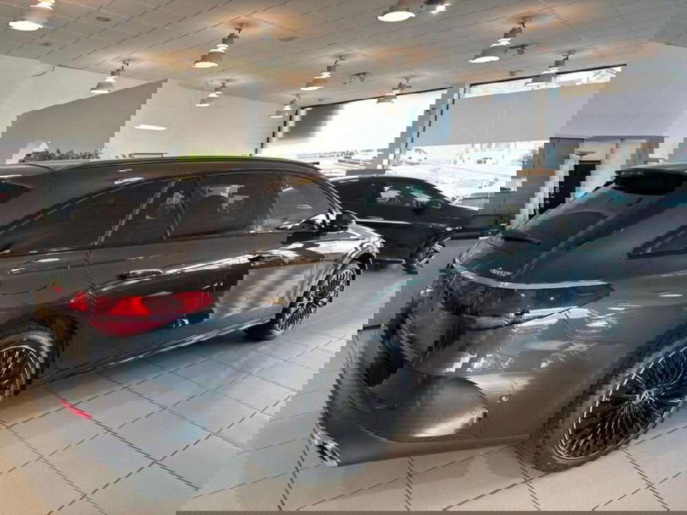 Mercedes-Benz Classe E Station Wagon nuova a Firenze (4)