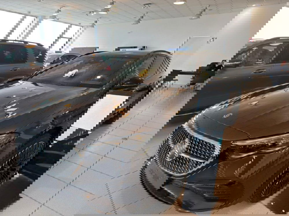 Mercedes-Benz Classe E Station Wagon nuova a Firenze (6)