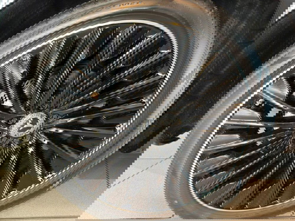 Mercedes-Benz Classe E Station Wagon nuova a Firenze (7)