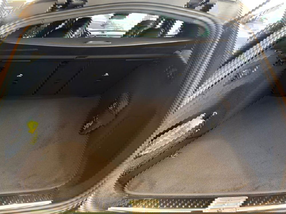 Mercedes-Benz Classe E Station Wagon nuova a Firenze (8)