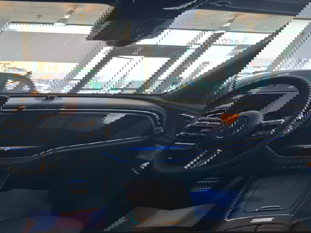 Mercedes-Benz Classe E Station Wagon nuova a Firenze (9)