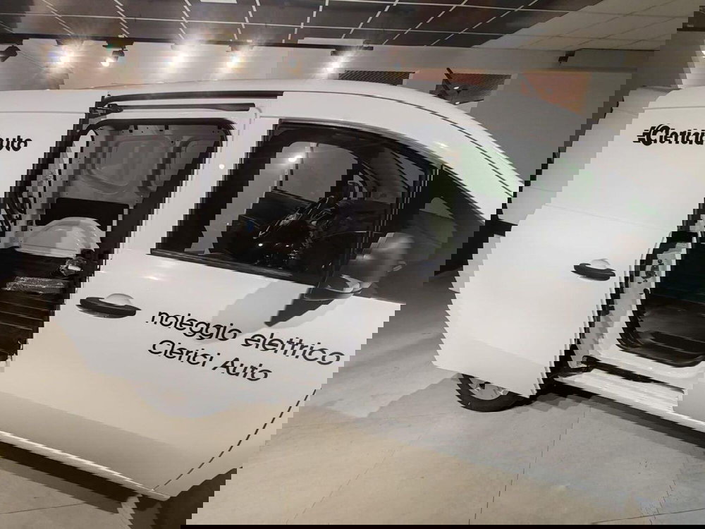 Nissan Townstar nuova a Como (10)