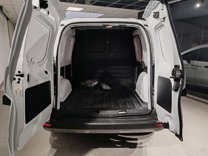 Nissan Townstar nuova a Como (11)