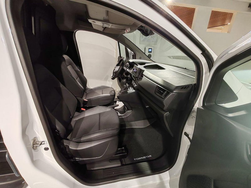 Nissan Townstar nuova a Como (3)