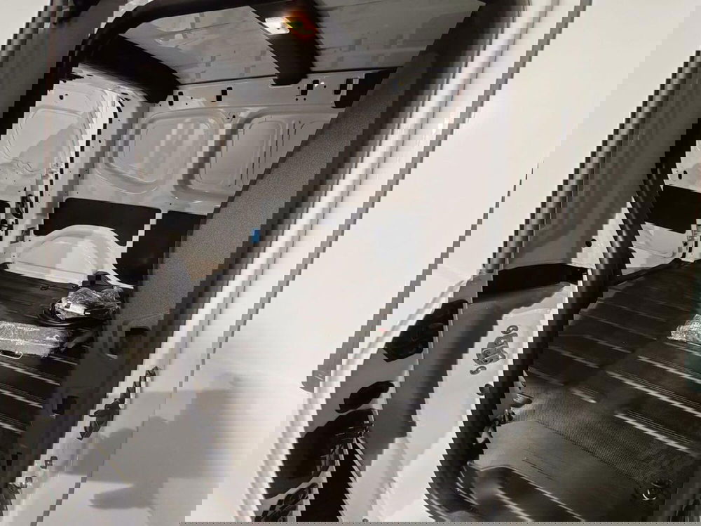 Nissan Townstar nuova a Como (4)