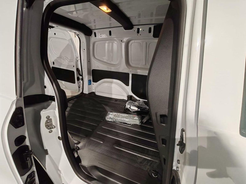 Nissan Townstar nuova a Como (4)
