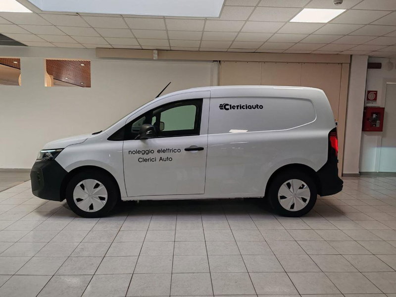 Nissan Townstar nuova a Como (7)