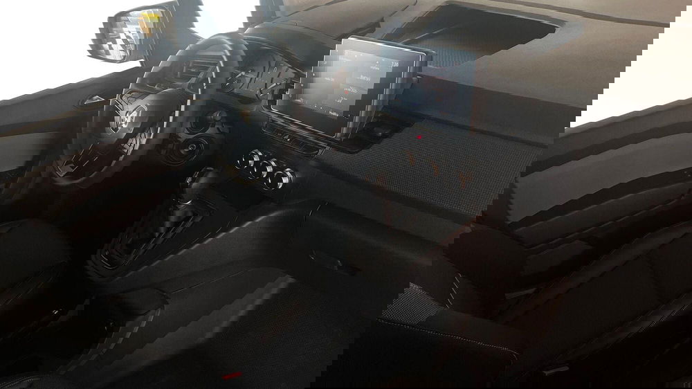 Renault Kangoo nuova a Catania (10)