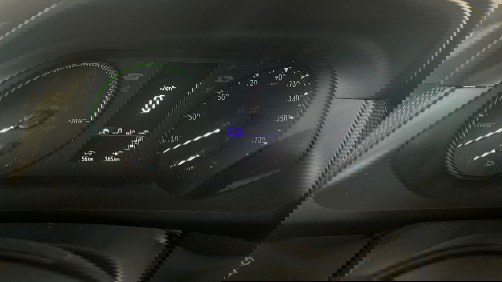 Renault Kangoo nuova a Catania (11)