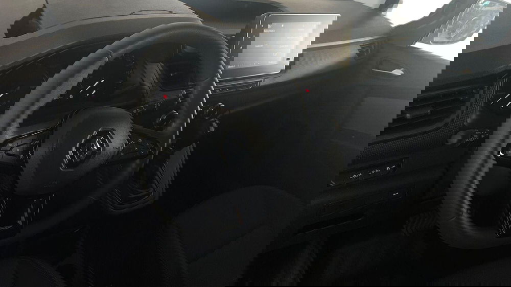 Renault Kangoo nuova a Catania (12)