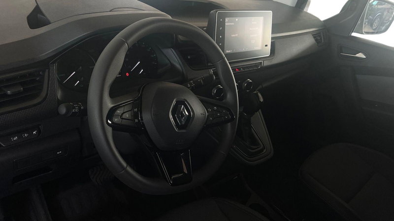 Renault Kangoo nuova a Catania (12)