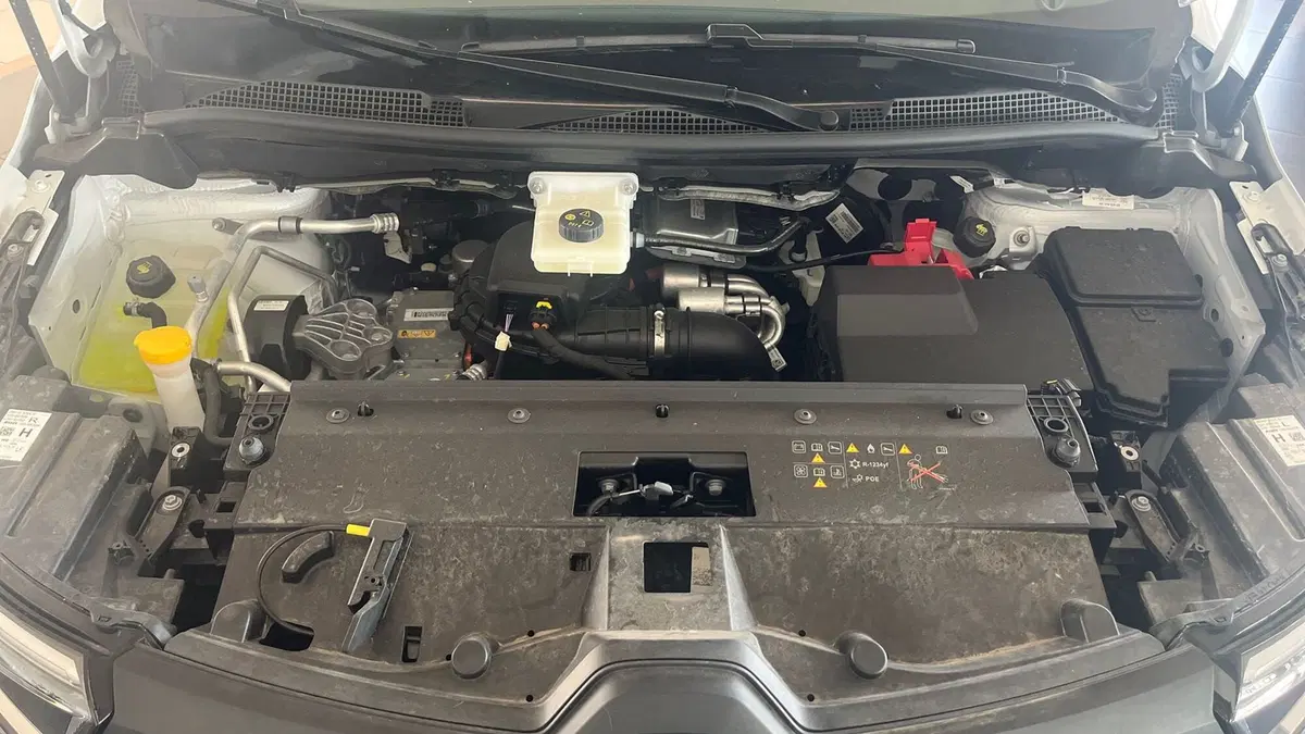 Renault Kangoo nuova a Catania (13)