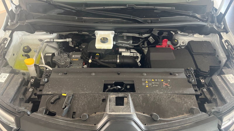 Renault Kangoo nuova a Catania (13)