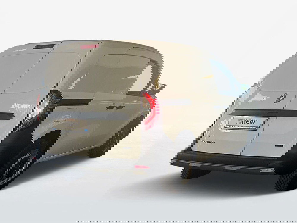 Renault Kangoo nuova a Catania (2)