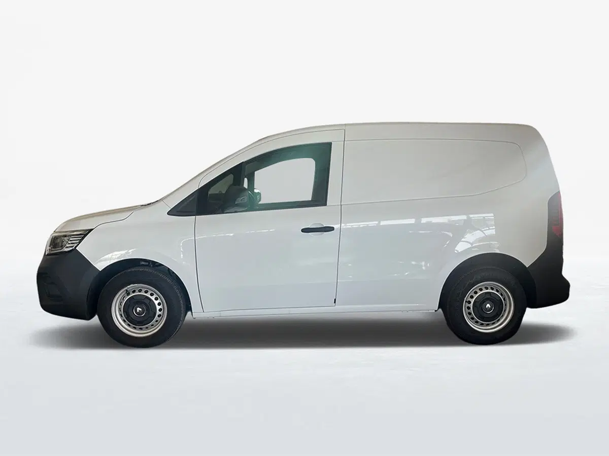 Renault Kangoo nuova a Catania (3)