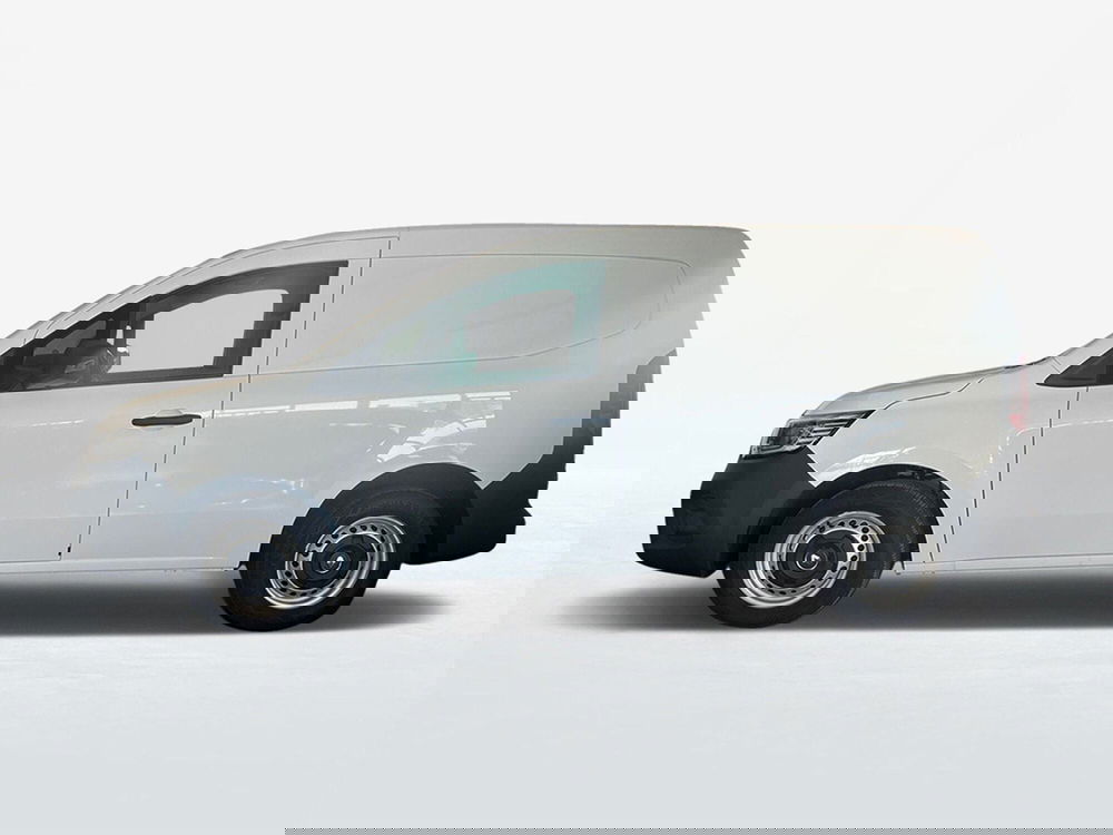 Renault Kangoo nuova a Catania (3)