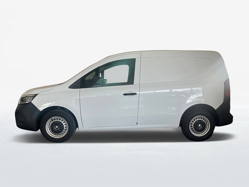 Renault Kangoo nuova a Catania (3)