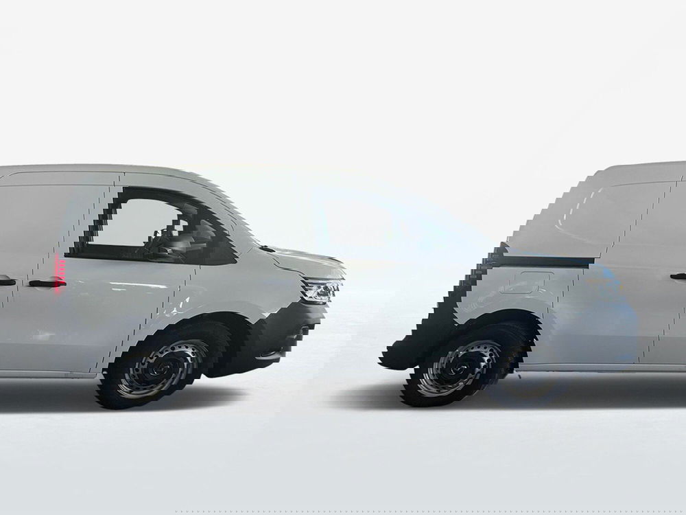 Renault Kangoo nuova a Catania (4)