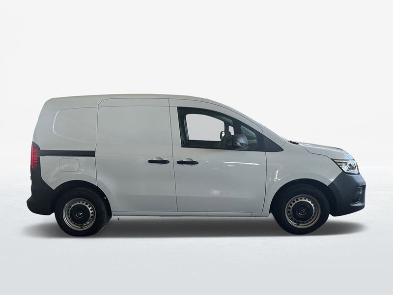 Renault Kangoo nuova a Catania (4)