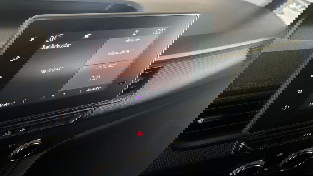 Renault Kangoo nuova a Catania (6)