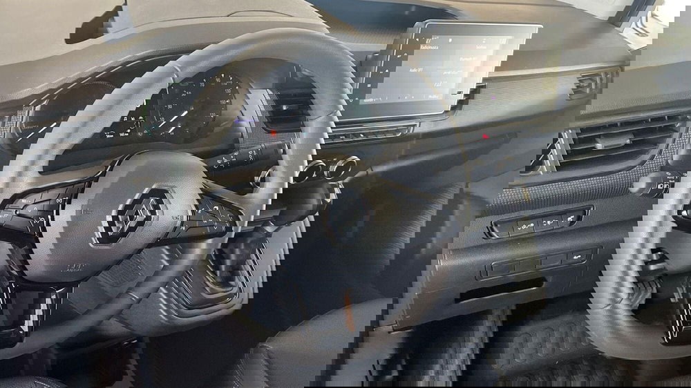 Renault Kangoo nuova a Catania (7)