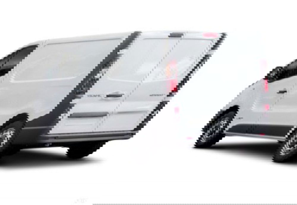 Renault Trafic Furgone usata a Parma (11)