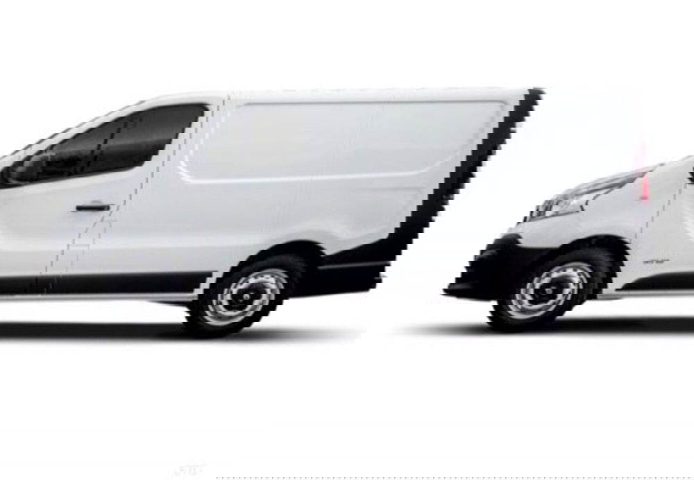 Renault Trafic Furgone usata a Parma (2)