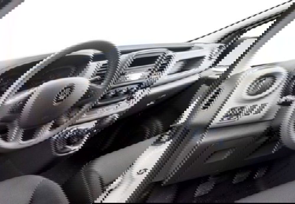 Renault Trafic Furgone usata a Parma (4)