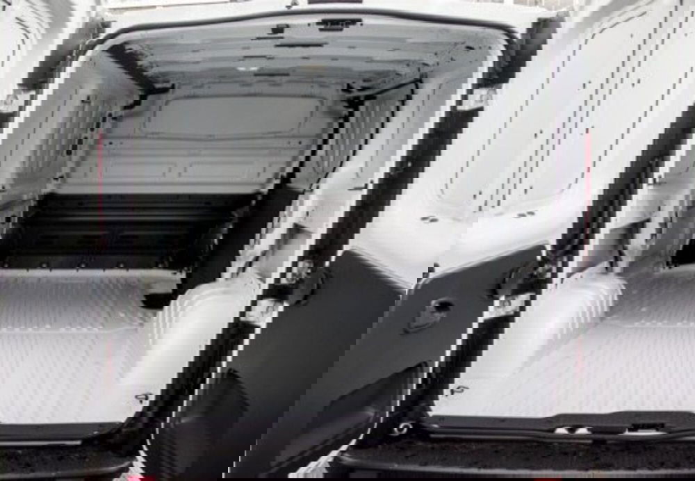 Renault Trafic Furgone usata a Parma (5)