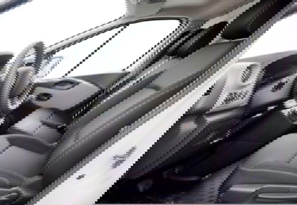 Renault Trafic Furgone usata a Parma (8)