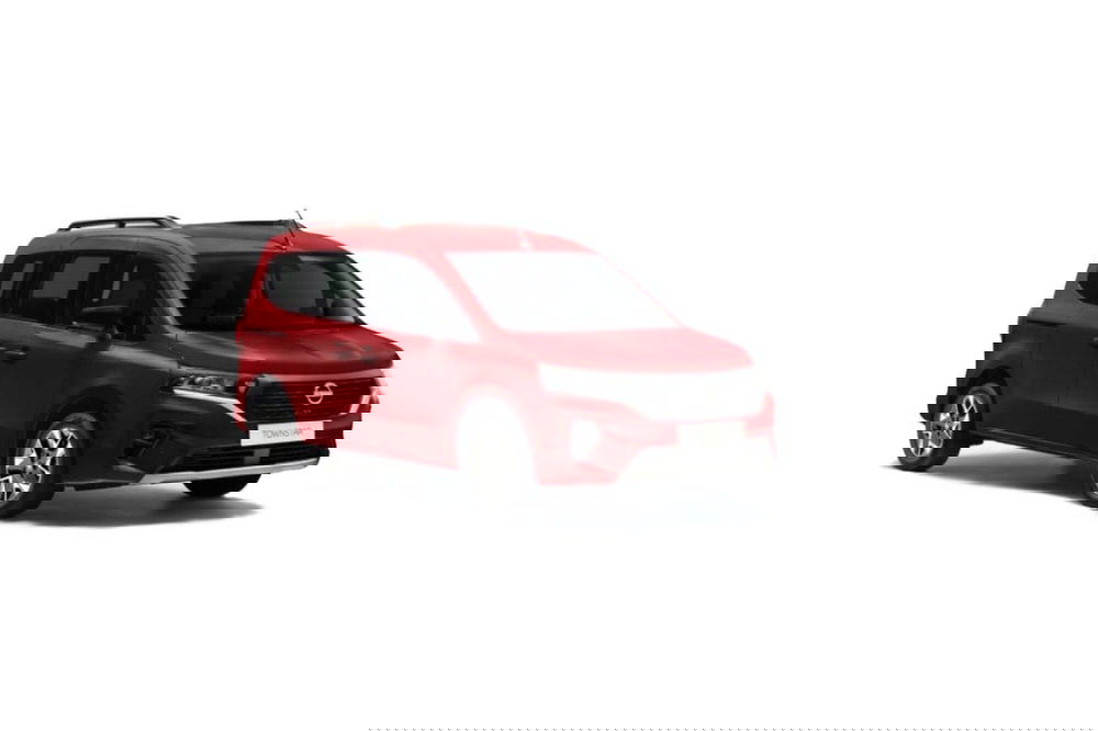 Nissan Townstar nuova a Parma