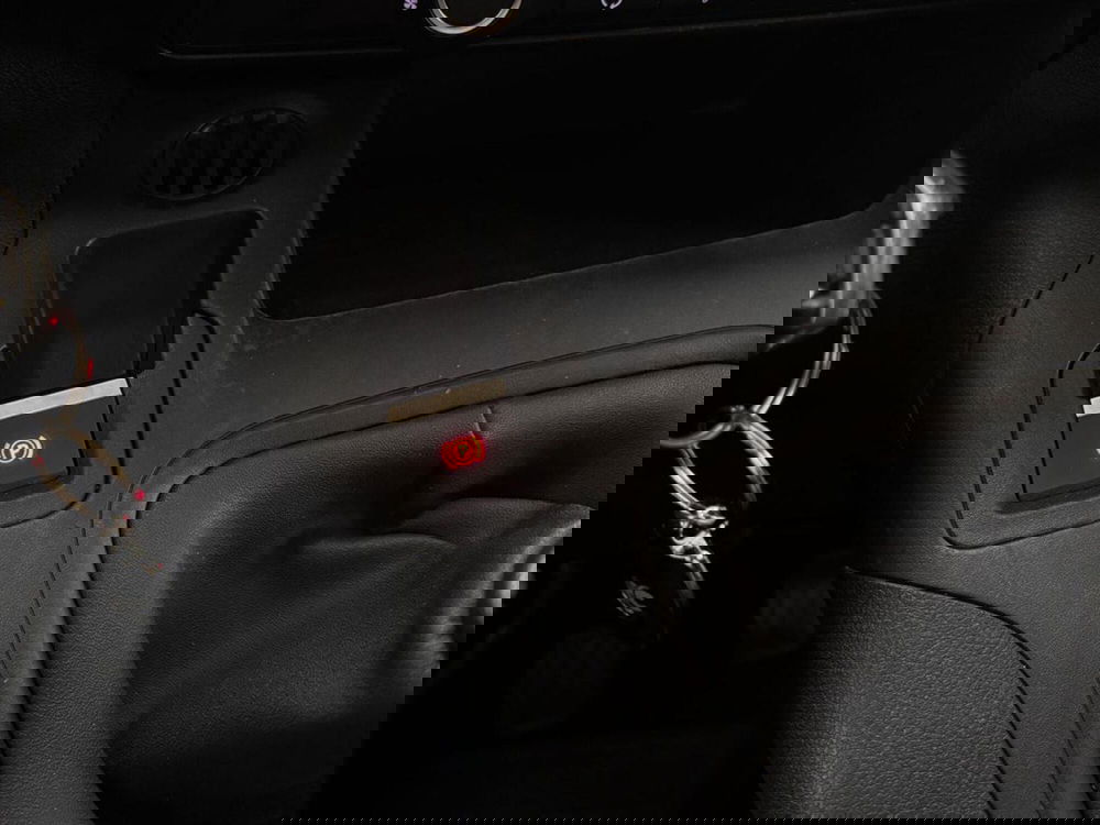 Opel Combo Furgone usata a Como (11)