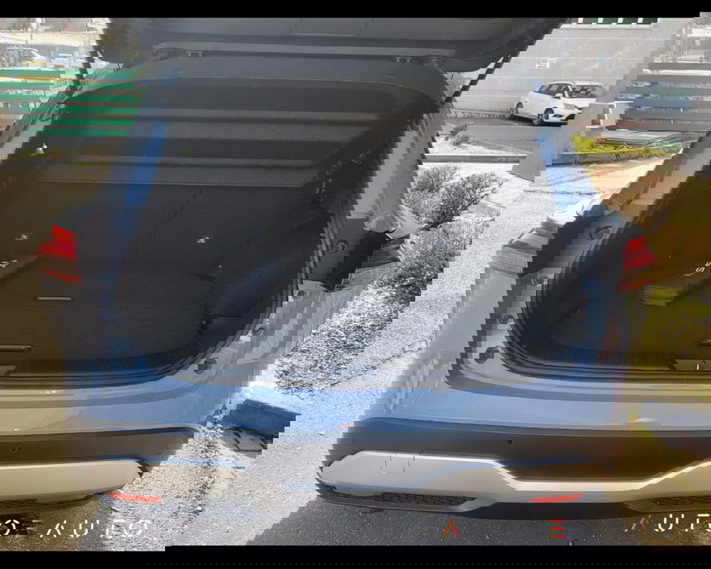 Nissan Qashqai usata a Parma (10)