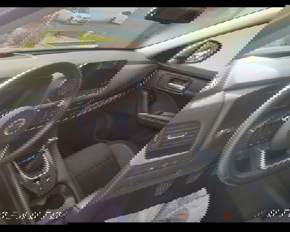 Nissan Qashqai usata a Parma (11)