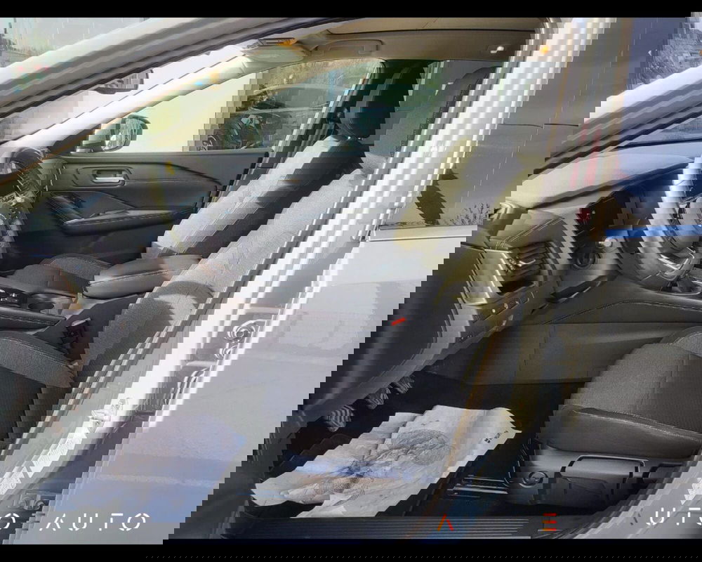 Nissan Qashqai usata a Parma (12)