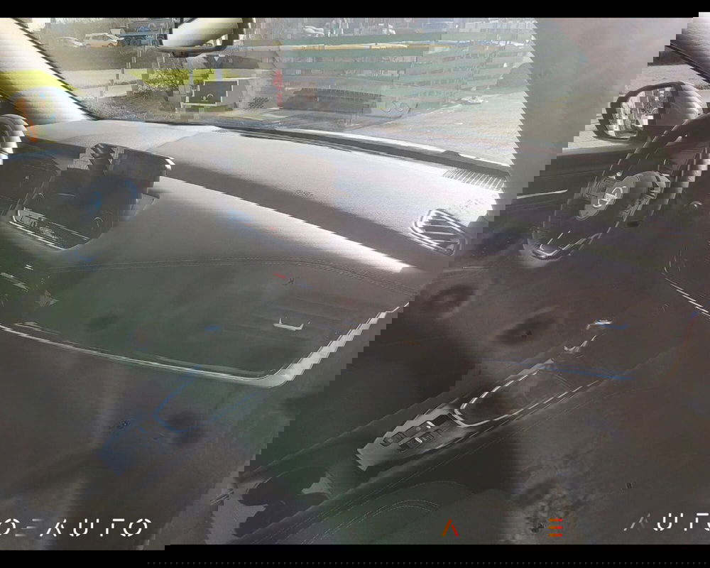 Nissan Qashqai usata a Parma (13)