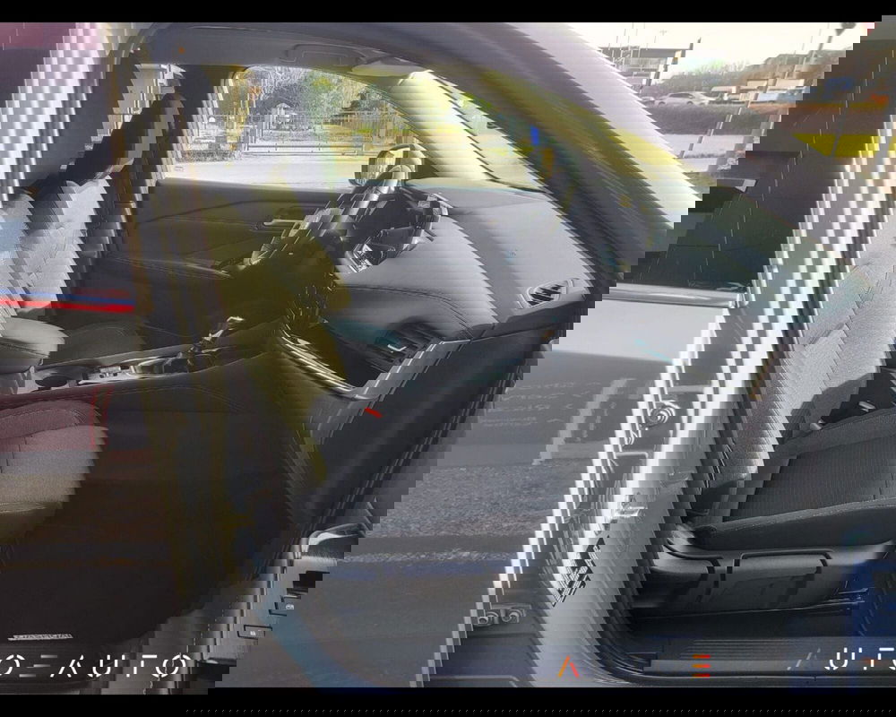 Nissan Qashqai usata a Parma (14)