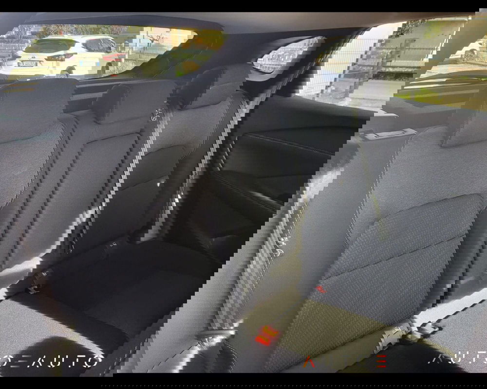 Nissan Qashqai usata a Parma (15)