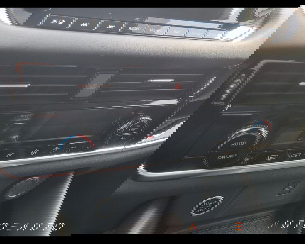 Nissan Qashqai usata a Parma (19)