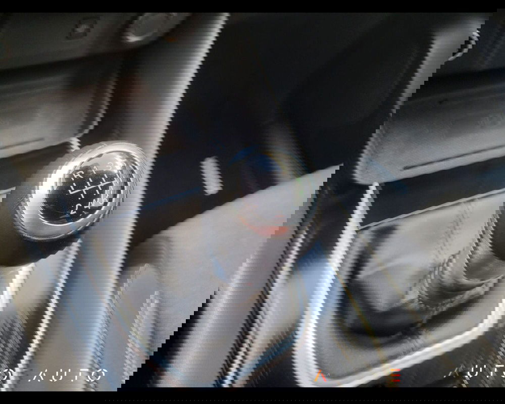 Nissan Qashqai usata a Parma (20)