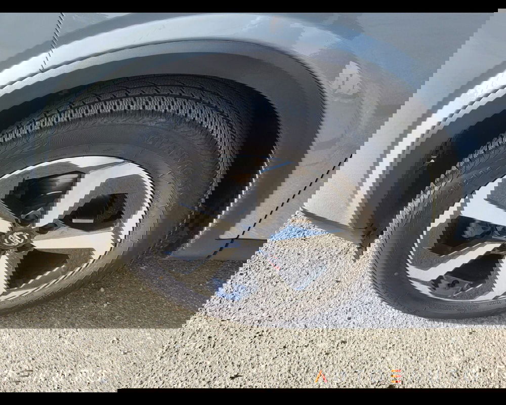 Nissan Qashqai usata a Parma (9)