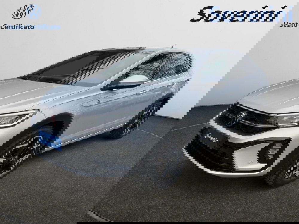 Volkswagen Taigo usata a Bologna