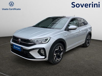 Volkswagen Taigo 1.0 tsi R-Line 115cv dsg del 2025 usata a Bologna