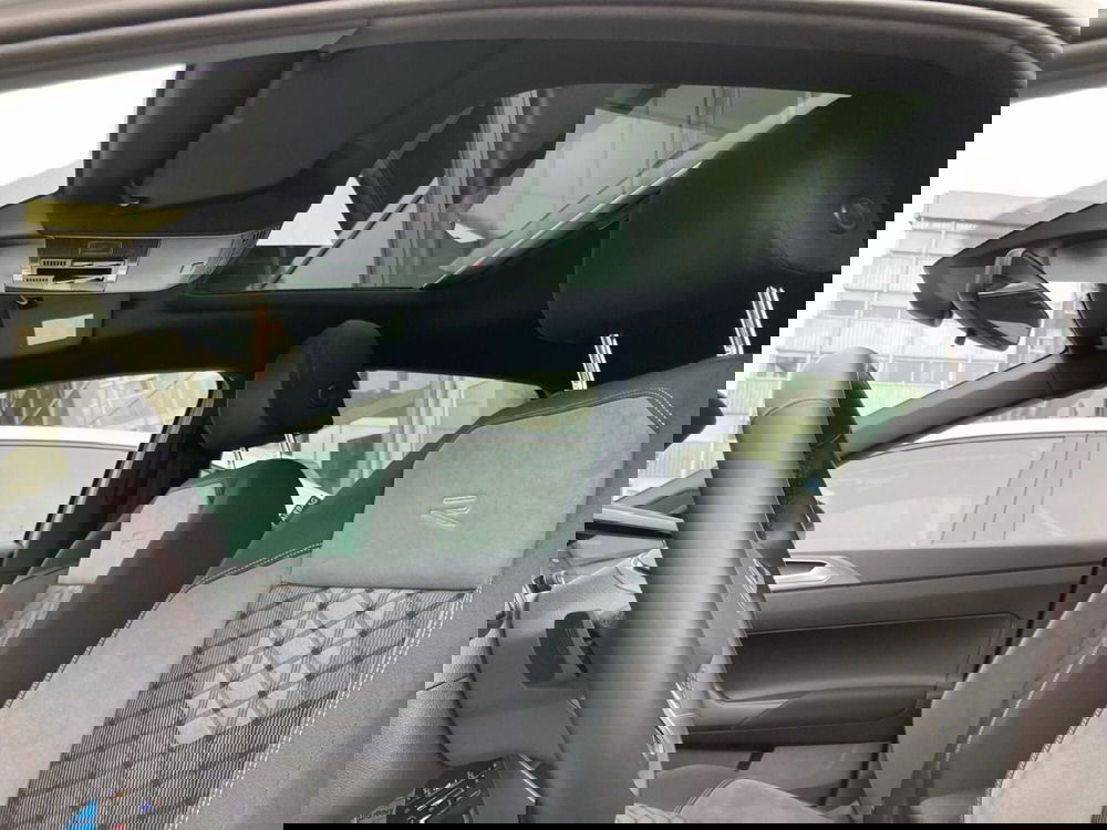 Volkswagen Taigo usata a Bologna (10)